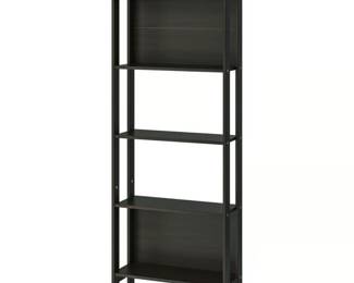 Lot #144 - Two New in Box IKEA Laiva Bookcases
