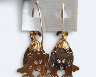 Earring