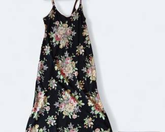 Oscar De La Renta Dress