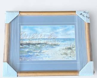 Pat Applegate Limited Edition signed print