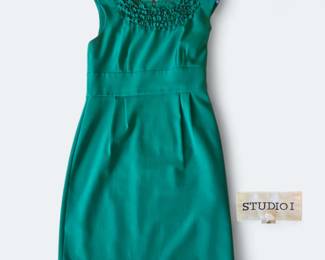Womens Studio I Dress