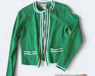 Brooks Brothers Sweater