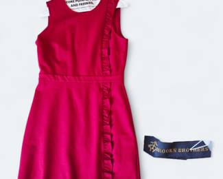 Brooks Brothers Dress