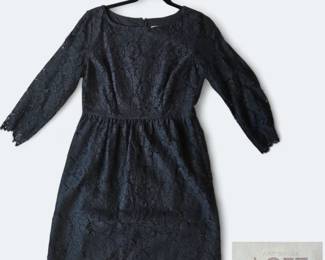 Ann Taylor LOFT Dress