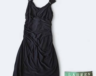 Ralph Lauren evening 