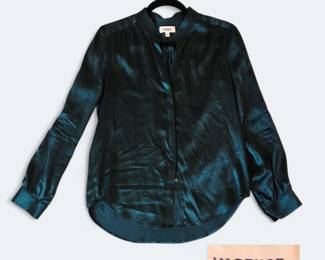 L'agence Womens Shirt