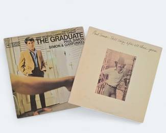 Simon & Garfunkel
