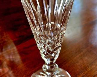 Waterford Crystal Glasses
