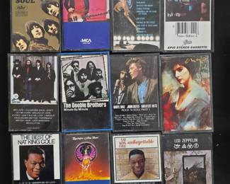 Cassettes