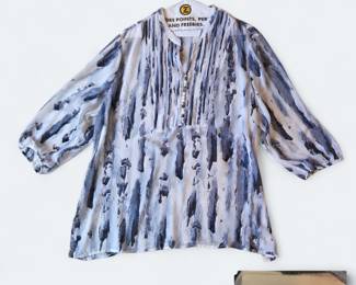 Chico's Blouse