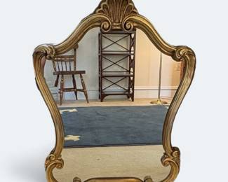 Elegant Mirror 