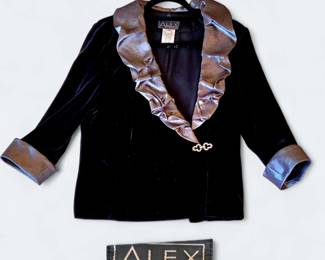 Alex Evenings Womens Jacket