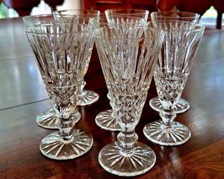 Waterford Crystal Glasses