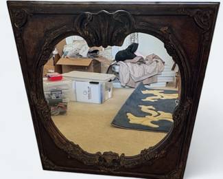 Elegant Mirror 