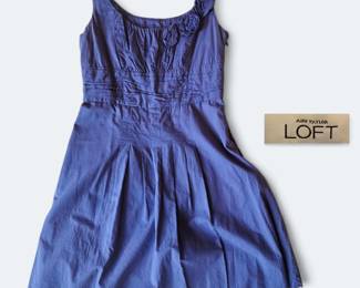 Ann Taylor LOFT Dress