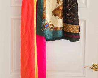 Womens Scarves