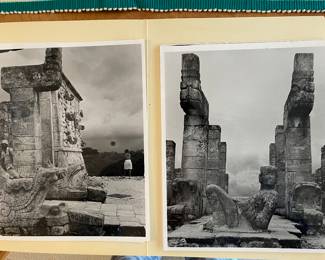 Hundreds of vintage photos from Mexico