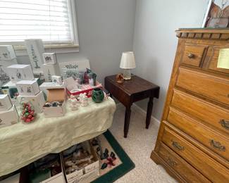 Dept 56 holiday