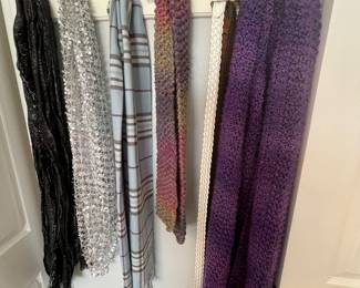 Scarves 