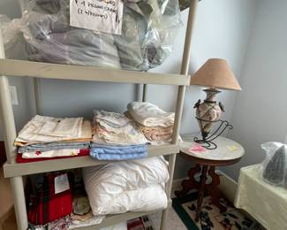 Linens