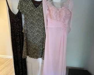 Dresses