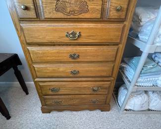 Chest of drawers available for purchase 