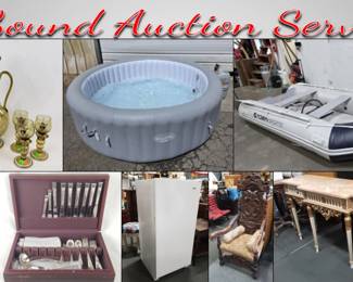 SAS Fishing, Outdoor, Silver, Asian, Teak Online Auction