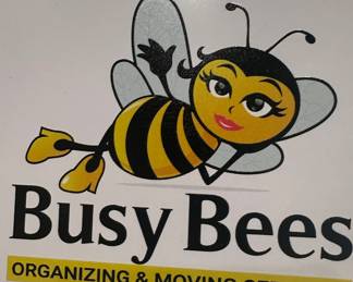 Hi we are Busy Bees here to serve you! We want you to have a great shopping experience! Please see one of our Busy Bees staff if you have any questions. Happy to be of service!
