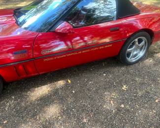 Owner will be on site for questions and price