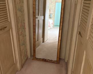 LARGE PIER MIRROR