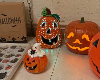 HALLOWEEN FUN
