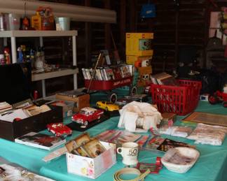 Sale Picture