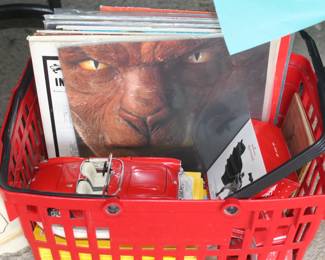 Sale Picture