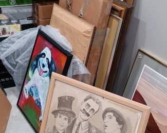 Sale Picture