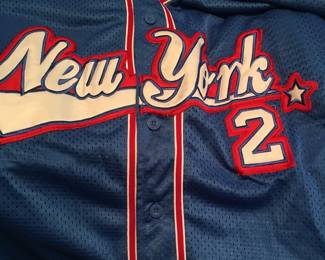 Sport Jersey