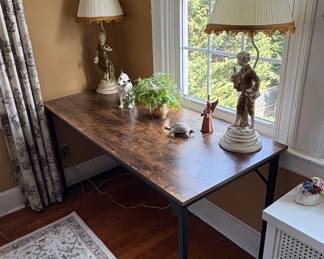 Writing Desk 