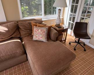 Adjustable Desk Chair 