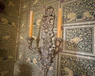Wall Sconces 