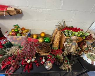 Christmas Decor 