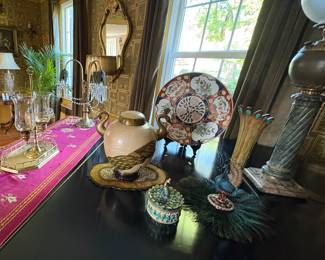 Beautiful Home Decor 