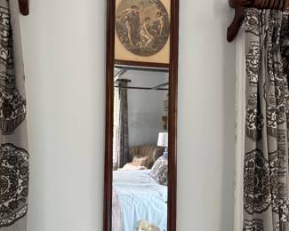 Victorian Mirror 