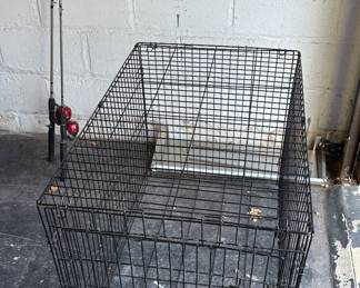 Dog Crate 