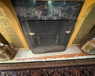 Fireplace Accessories 