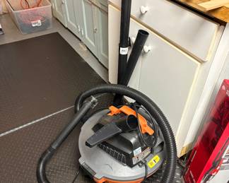 Shop Vac 