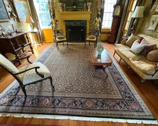 Beautiful Oriental Rugs 