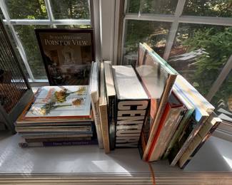 Fabulous Book Collection 