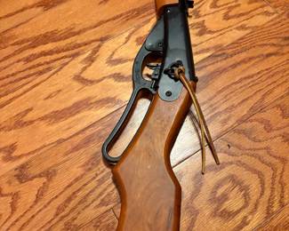 22 caliber daisy shotgun