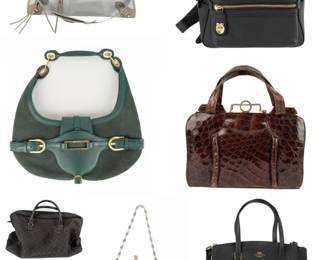 Designer Purses