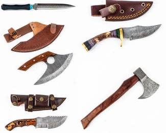 Knives