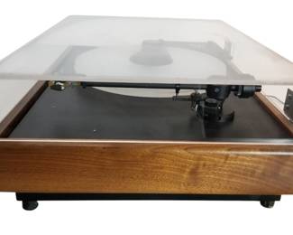 VPI HW-19 Junior Turntable
